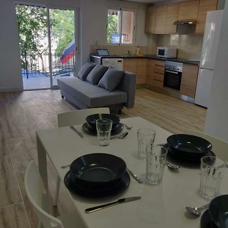 Salou Lovely 2 Bed 2 Bath Near To Beach: Amposta Apartament Zewnętrze zdjęcie