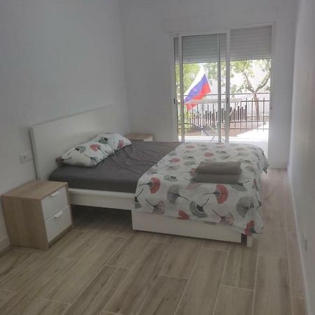 Salou Lovely 2 Bed 2 Bath Near To Beach: Amposta Apartament Zewnętrze zdjęcie