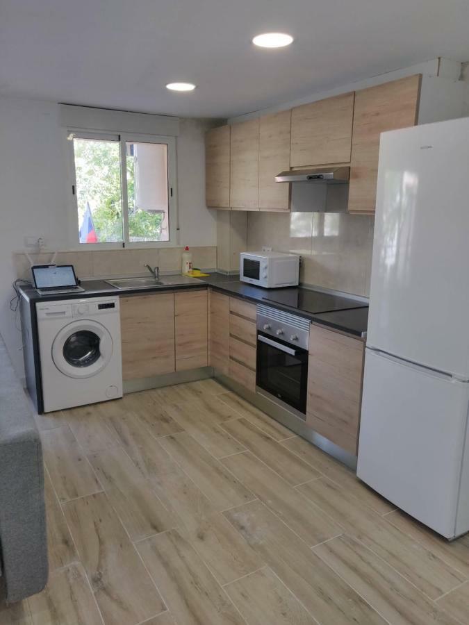 Salou Lovely 2 Bed 2 Bath Near To Beach: Amposta Apartament Zewnętrze zdjęcie