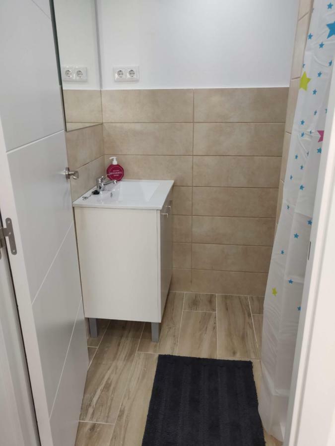 Salou Lovely 2 Bed 2 Bath Near To Beach: Amposta Apartament Zewnętrze zdjęcie