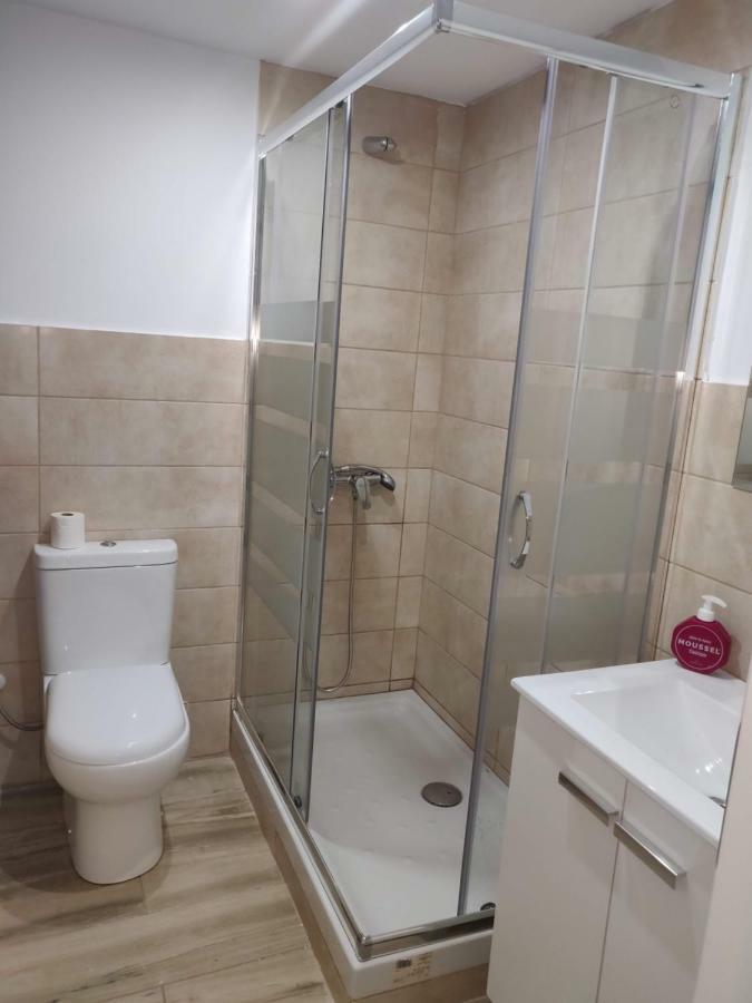 Salou Lovely 2 Bed 2 Bath Near To Beach: Amposta Apartament Zewnętrze zdjęcie