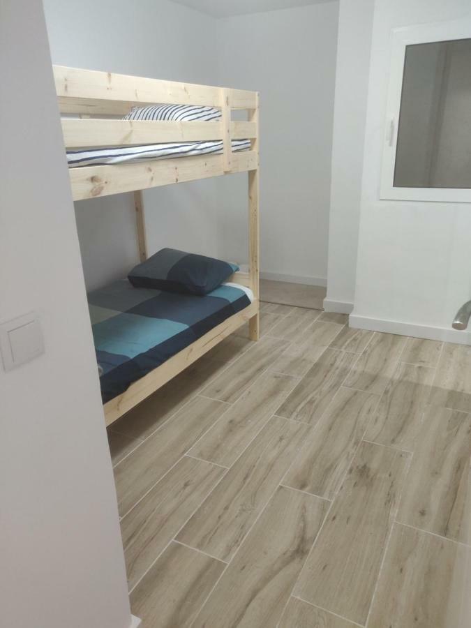 Salou Lovely 2 Bed 2 Bath Near To Beach: Amposta Apartament Zewnętrze zdjęcie