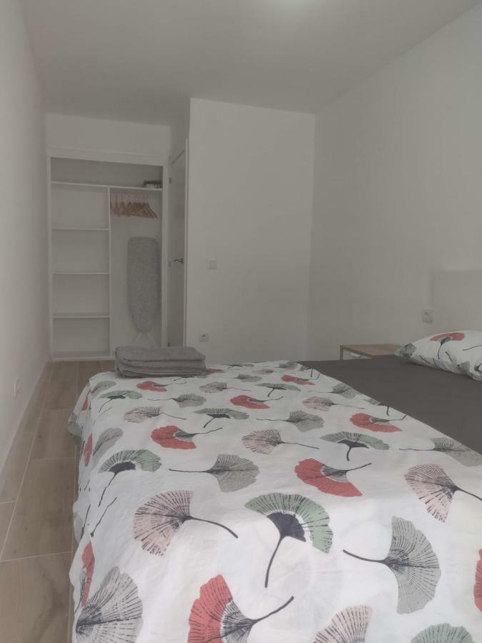 Salou Lovely 2 Bed 2 Bath Near To Beach: Amposta Apartament Zewnętrze zdjęcie